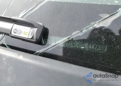 2012 Hyundai Elantra Gls из США, поврежденный, VIN 5NPDH4AE5CH064473